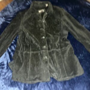Women's Black Jacket